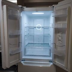 大型冷蔵庫320L 定価だと76,980円の画像