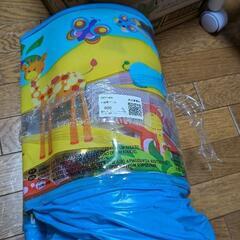 子供用プール