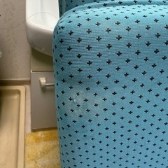 最終価格7日公開 美品マニフレックス magniflex 三つ折りマットレスの画像