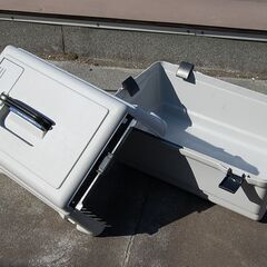 ②Sサイズ ペットキャリー 小型 犬猫兼用 トラベルキャリー HC-630 アイリスオーヤマ ペットハウス ペット用品 札幌市 清田区 平岡の画像