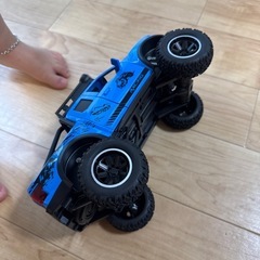 あげます。ミニカー。の画像