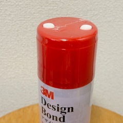 3M　スプレーのり　デザインボンドの画像