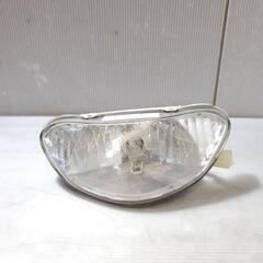 YAMAHA アクシス100 SB01J ヘッドライト　AXIS...