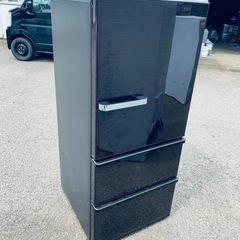 ✅AQUAノンフロン冷凍冷蔵庫✅ ✅AQR-SV27G✅