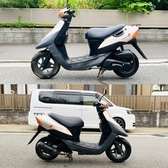 スズキレッツ2 バッテリー新品♪加速好調です^_^♪の画像