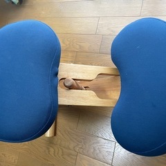 バランスチェアー