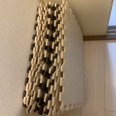 カーペットフォーム
