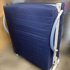 リクライニング電動ベッド