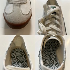 新品プーマPUMAスニーカーカジュアルシューズウォーキングシューズメンズ28CMの画像