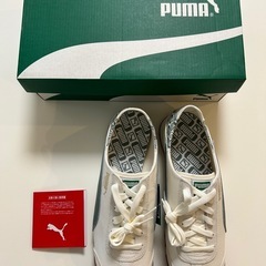 新品プーマPUMAスニーカーカジュアルシューズウォーキングシュー...