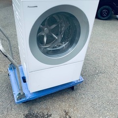 ✅Panasonicドラム式電気洗濯機✅ ✅NA-VG700L✅