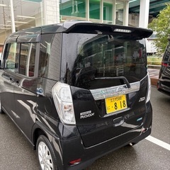 デイズルークスハイウェイスターの画像