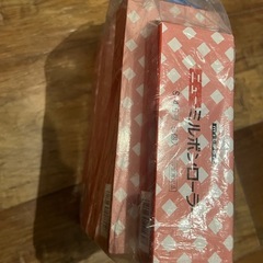 ミルボン　ローラー