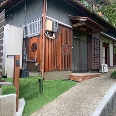 和歌山海南市重根　一戸建て‼️