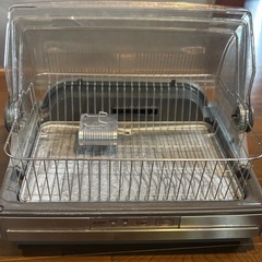 三菱　食器乾燥機
