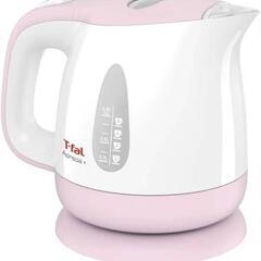 本日限定お値下げ‼️お買い得‼️【ティファール電気ケトル】正規品