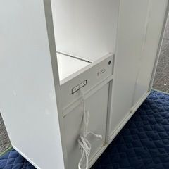 ☆激安☆キッチンカウンター6600円③　まとめ買い大歓迎！！の画像