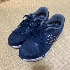 ニューバランス🔴スニーカー550シリーズ26.5センチ