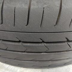 タイヤ代工賃全部込み!　205/60R16 ヨコハマブルーアース.RV03 中古タイヤ2本セット!の画像