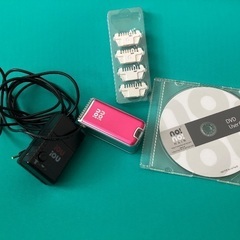 ノーノーヘア 中古