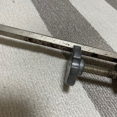 今月いっぱい‼️キャンセル出ました‼️お早めに♡クランプ/美容師道具の画像