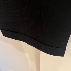 スーツ(下取り用)の画像