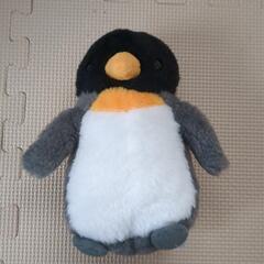 ペンギン　ぬいぐるみ