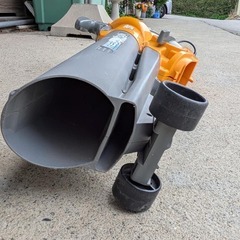 RYOBI RESV-1000 ブロワバキュームの画像