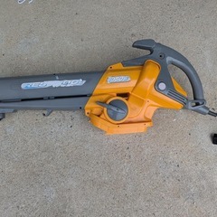 RYOBI RESV-1000 ブロワバキュームの画像