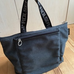 ROLSER ロルサー × TOGO  コラボ　ショッピングカート の画像