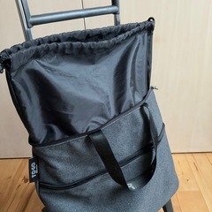 ROLSER ロルサー × TOGO  コラボ　ショッピングカート の画像