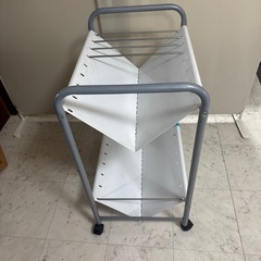 マガジンラック・書類棚　の画像