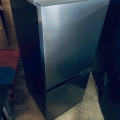 ✅AQUAノンフロン冷凍冷蔵庫✅ ✅AQR-14N✅