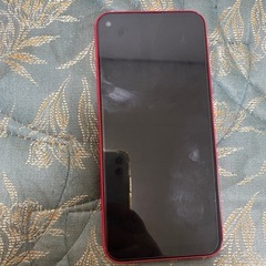 スマホ本体SIMフリー