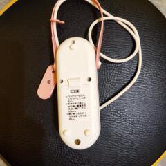 風呂ブザー《 未使用 》の画像