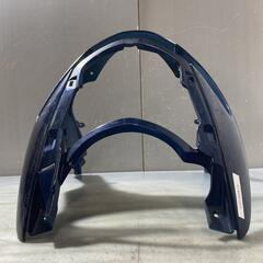 SUZUKI アドレス110 CF11A フロント カバー　ADDRESS スズキ [C-25-0609-14]の画像