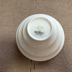 kitchen world TDI  　食器　2枚組　の画像