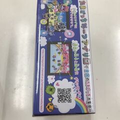 【ジャングル広陵店】たまごっちみーつ マジカルみーつver. パープルの画像