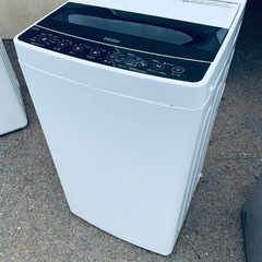 ✅ハイアール電気洗濯機✅ ✅JW-C55D✅ 