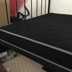 【ベットマットのみ】ダブルサイズ譲りますの画像