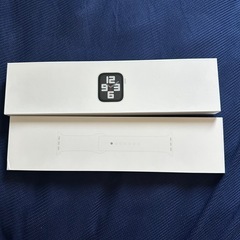 Applewatch SE2