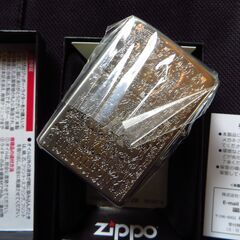 CLUB－JT　SAKURA コラボ 2025 ZIPPO 笠原鉄平 新品未使用品　の画像