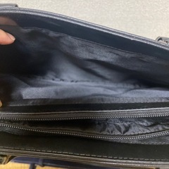 引っ越し間近　７／15までリクルートバッグ　就活　の画像