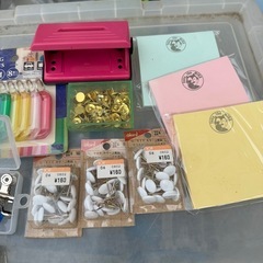事務用雑品
の画像