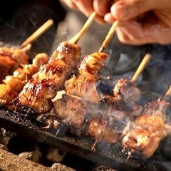 【野方駅すぐ】焼き鳥屋バイト募集！未経験OK／週1〜・日払い◎まかない無料！の画像