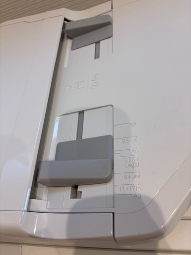 EPSON プリンター