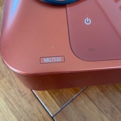 【取引中】プリンターの画像