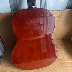VALENCIA CG160 アコースティックギターの画像