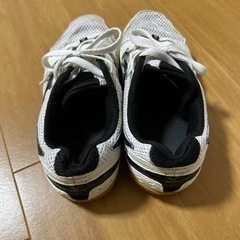 MIZUNOシューズ24cm
