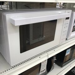 ★ジモティ割あり★ YAMADA　 電子レンジ   23年製 　動作確認／クリーニング済み KJ10364　